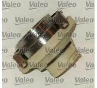 VALEO 003344 Clutch kit