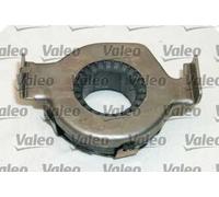 Clutch kit for vehicles with push type clutch 006803 VALEO for FIAT LANCIA YUGO