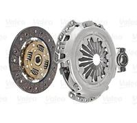 VALEO 786016 Clutch kit