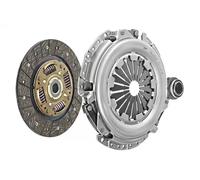 Clutch kit for vehicles with push type clutch 786018 VALEO for RENAULT MEGANE I