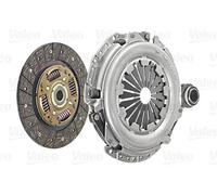 VALEO 786018 Clutch kit