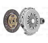 VALEO 786019 Clutch kit