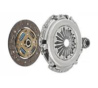 Clutch kit for vehicles with push type clutch 786026 VALEO for RENAULT MEGANE I
