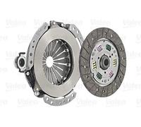 VALEO 786041 Clutch kit