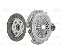 Valeo Clutch Kit 786041 - Push-type for Peugeot Partner 1.8L & Citroen