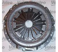 VALEO 801124 Clutch kit