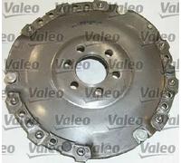 VALEO 801437 Clutch kit