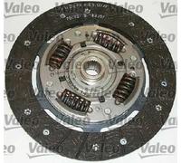 Sachs Clutch Kit 641440640