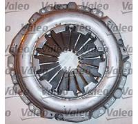 VALEO 801494 Clutch kit
