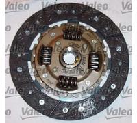 FOR MAZDA MX-3 EC 91-98 CLUTCH KIT PRESSURE PLATE DISC RELEASE BEARING VALEO NEW