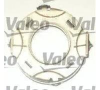 VALEO 801589 Clutch kit