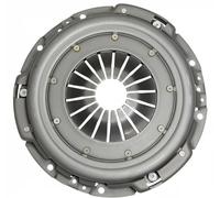 VALEO 801942 Clutch kit