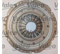 Clutch kit for vehicles with push type clutch 801980 VALEO for SUZUKI X-90