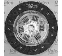 VALEO 821077 Clutch Kit