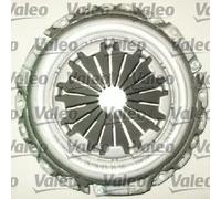 VALEO 821078 Clutch kit