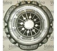 VALEO 821104 Clutch kit