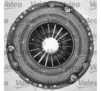 VALEO 821217 Clutch kit