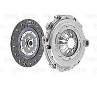 VALEO 821234 Clutch kit
