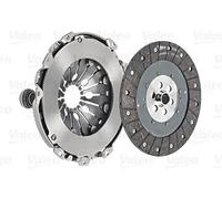 VALEO 821234 Clutch kit