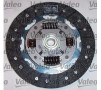 VALEO 821306 Clutch kit
