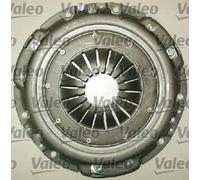 VALEO 821322 Clutch Kit Alfa Romeo 145 (1994->) 2.0 - 66Kw 89Hp Turbo Diesel