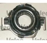 Clutch kit for vehicles with push type clutch 821389 VALEO for FIAT PUNTO