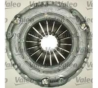 VALEO 821393 Clutch kit