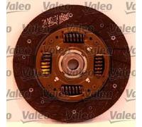 VALEO 821411 Clutch kit