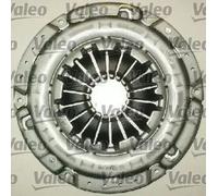 VALEO 821415 Clutch kit