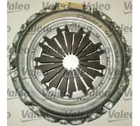 VALEO 821422 Clutch kit