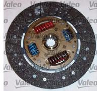 VALEO 821434 Clutch Kit