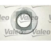 Clutch kit for vehicles with push type clutch 826027 VALEO for CITROËN C3 I C2