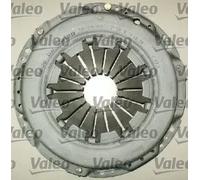 Clutch kit for vehicles with push type clutch 826100 VALEO for FORD TRANSIT Bus