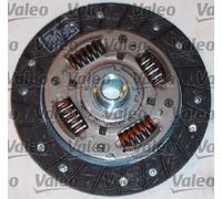 Valeo Clutch Kit 826227 – for VW Golf Mk III / Jetta Vento 1.4L Push-Type Clutch
