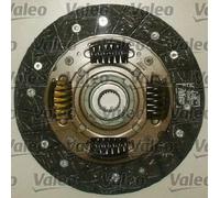 VALEO 826228 Clutch kit