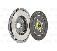 VALEO 826230 Clutch kit