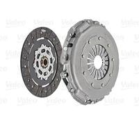 VALEO 826230 Clutch kit