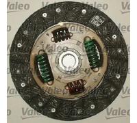 VALEO 826332 Clutch kit