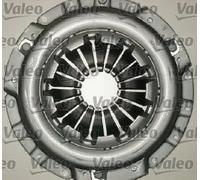 Valeo Clutch Kit 826340 - Push-type for Daewoo Tacuma F18D2/F18S2 1.8L 4cyl