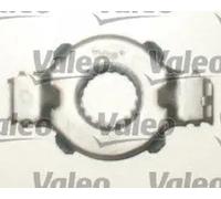 VALEO 826346 Clutch kit