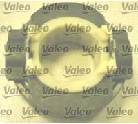 Clutch kit for vehicles with push type clutch 826363 VALEO