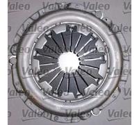 VALEO 826404 Clutch kit