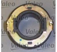 Valeo Clutch Kit 826418 – 3pc, 215mm, 20 Teeth, Release Bearing