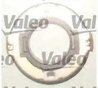 Clutch kit for vehicles with push type clutch 826420 VALEO for HYUNDAI MATRIX