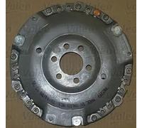 3000 846 301 2pc Clutch Kit 2 Pieces 210mm Diameter Cover Plate Spare By Sachs