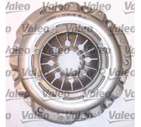 VALEO 826470 Clutch kit