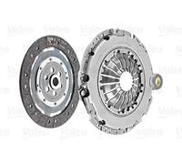 VALEO Clutch Special tools for mounting not necessary 826473 Clutch Kit VW,AUDI,SKODA,Golf IV Schrägheck (1J1),POLO (9N_),Polo Schrägheck (6R1, 6C1)