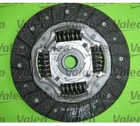 VALEO 826474 Clutch kit