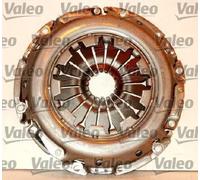 VALEO 826493 Clutch kit