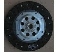 Clutch kit for vehicles with push type clutch 826507 VALEO for VOLVO S70 V70